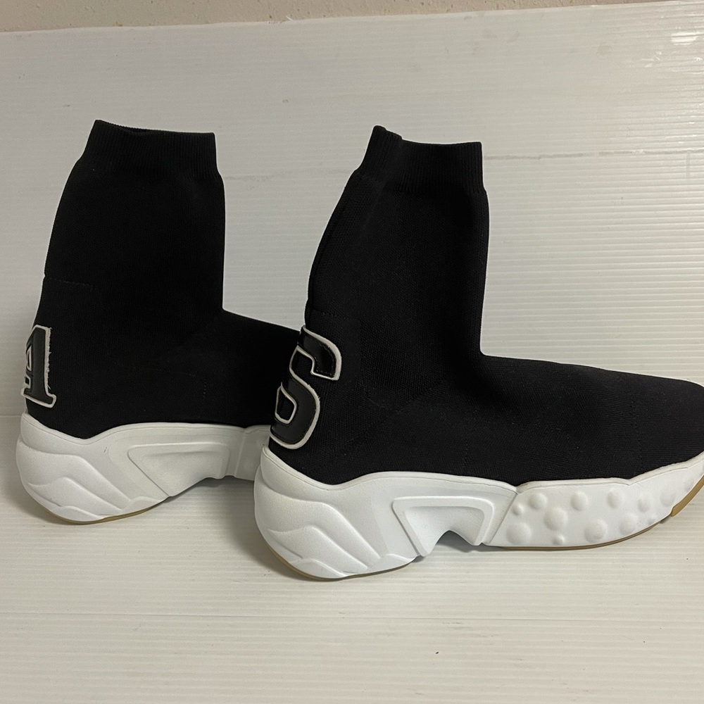 Acne studio sock sneakers size 41/11